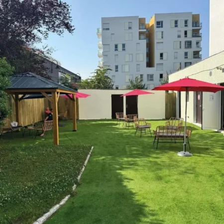 ibis Styles Paris Saint-Denis Plaine