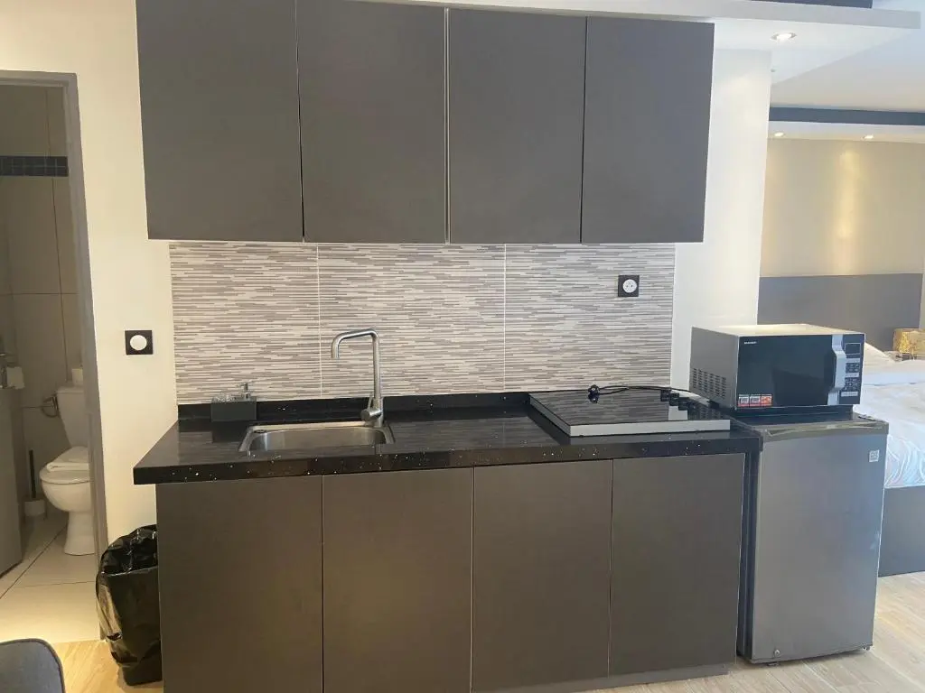 Hotel Select – ile de la Reunion