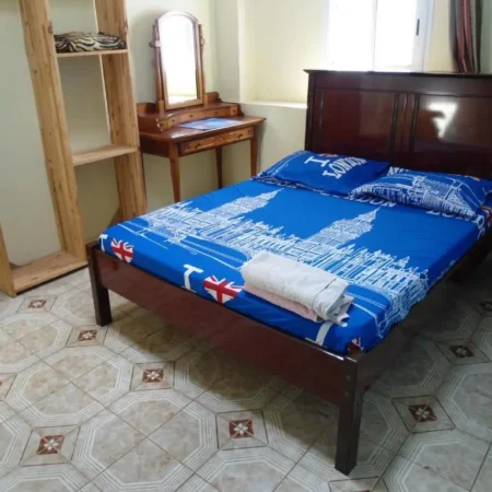 Pension Aissa