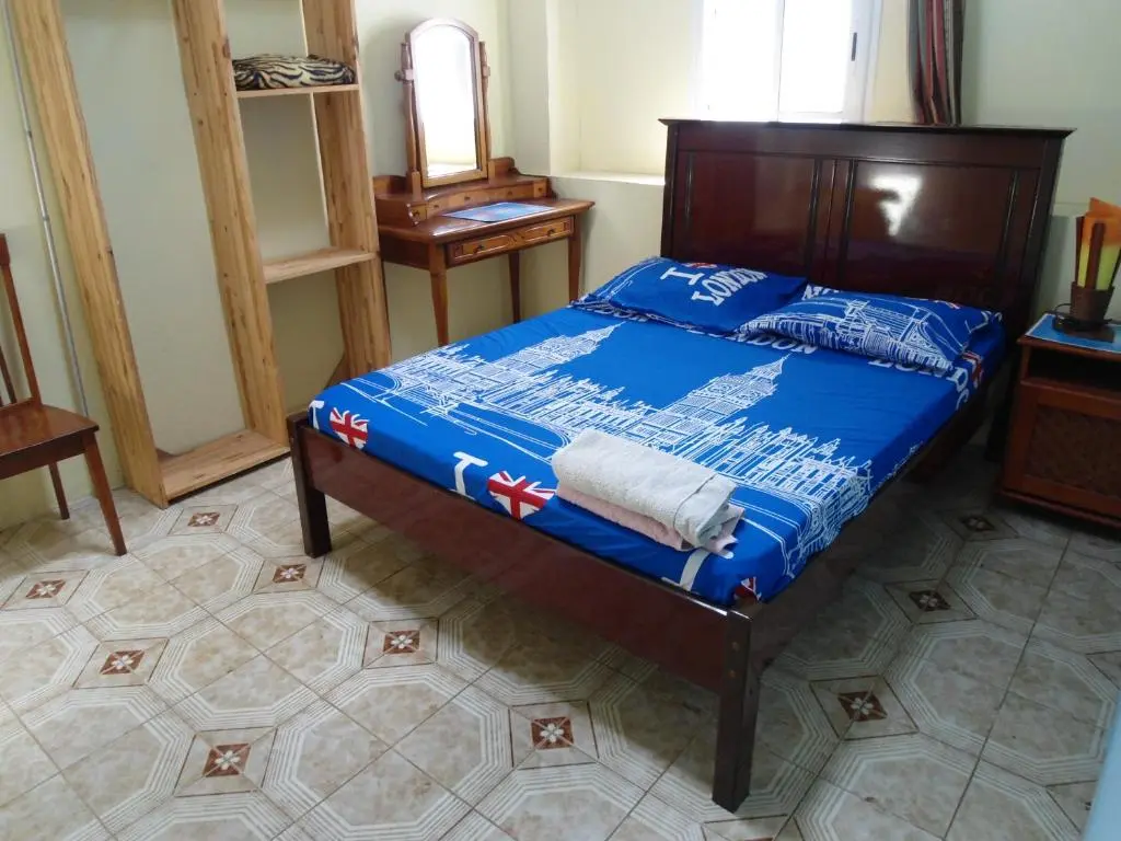 Pension Aissa