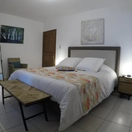 La Villa Vie d’Hote