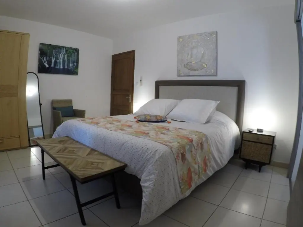 La Villa Vie d’Hote