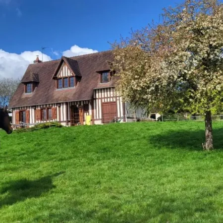Relais equestre du Miloir – chambres d&rsquo;hotes
