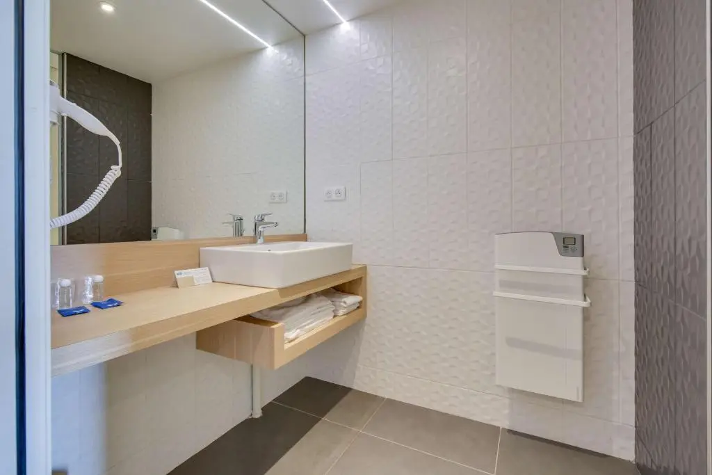 Hotel SAINT DIZIER