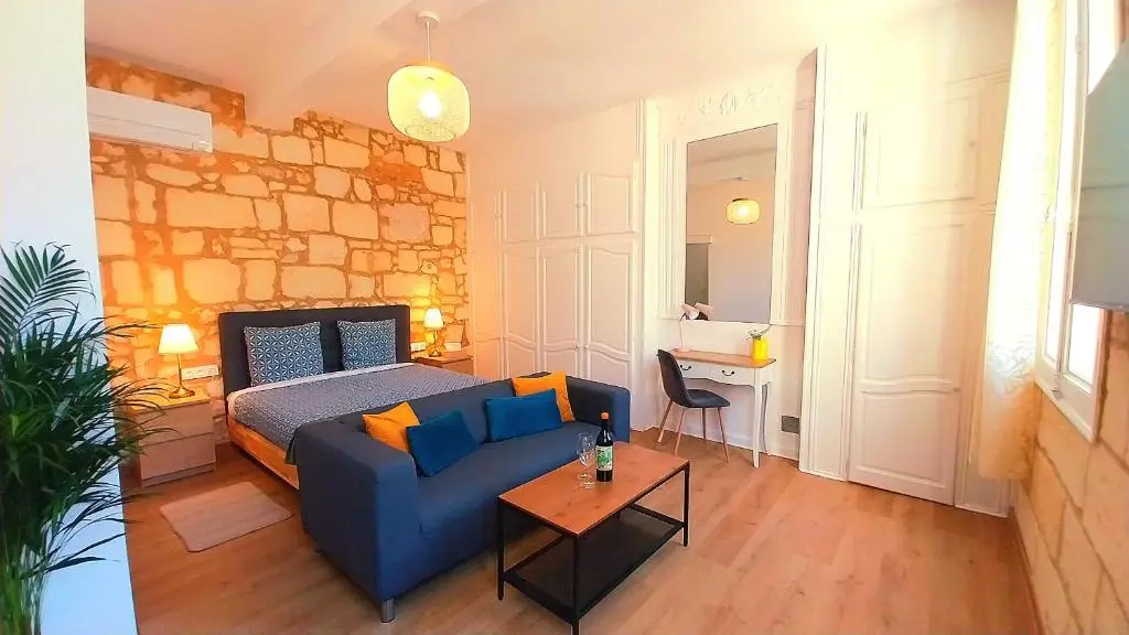 Hotes de Saint Emilion