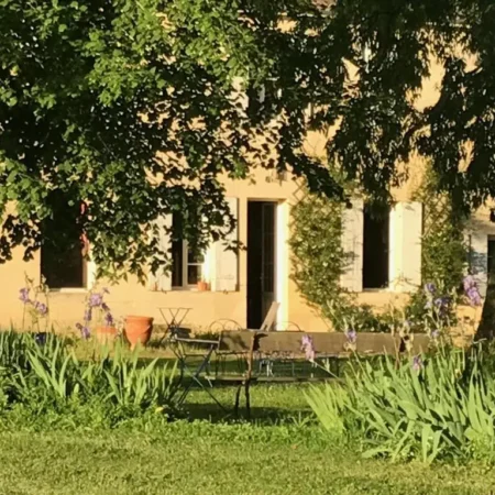 CHATEAU PIERRE DE LUNE