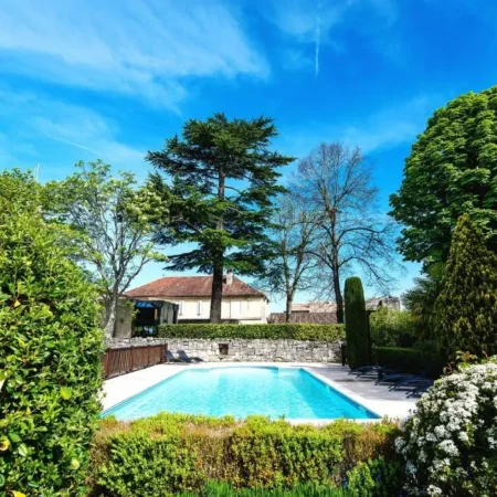 Hotel Au Logis des Remparts
