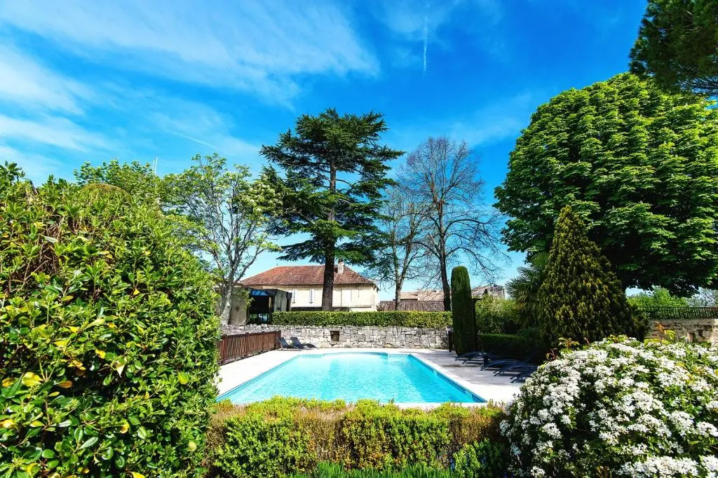 Hotel Au Logis des Remparts