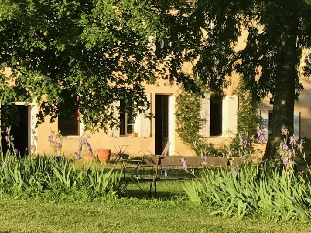 CHATEAU PIERRE DE LUNE