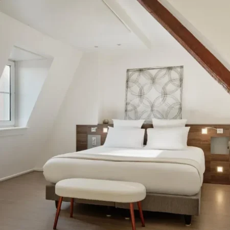 Hotel Quai33