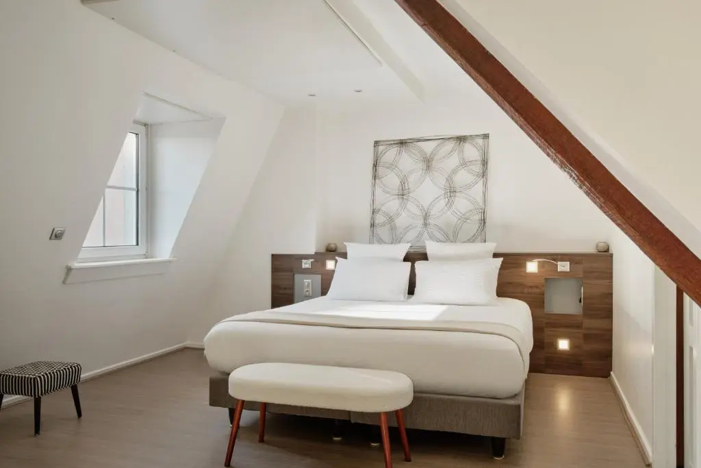Hotel Quai33