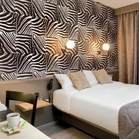 Logis Hotel du Midi