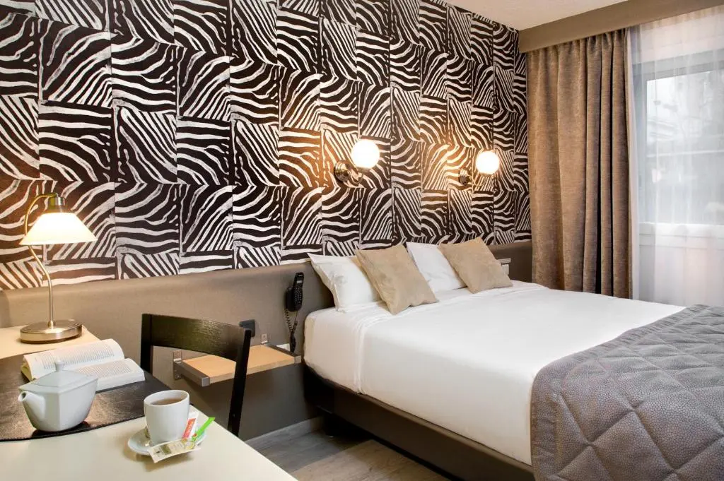 Logis Hotel du Midi