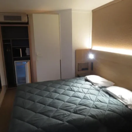 Premiere Classe Rouen Sud – Oissel