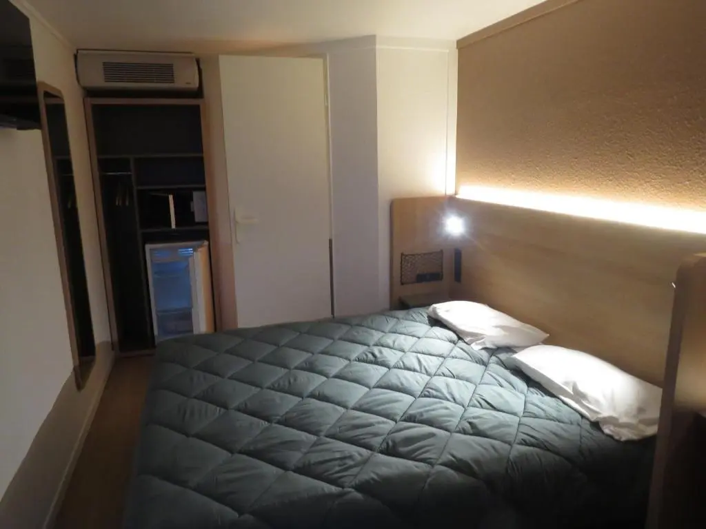 Premiere Classe Rouen Sud – Oissel
