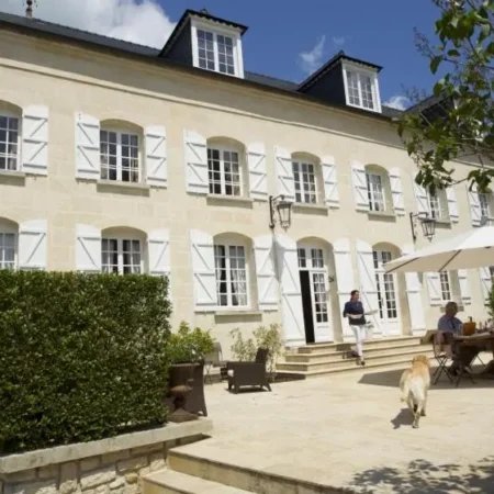 MOULIN ROYALE