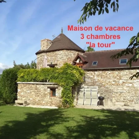 Les Grandes Vignes