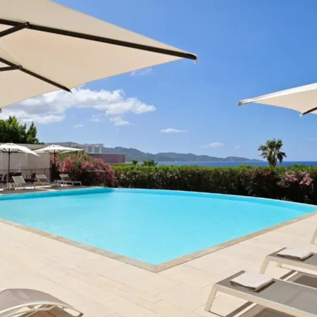 Hotel Demeure Loredana