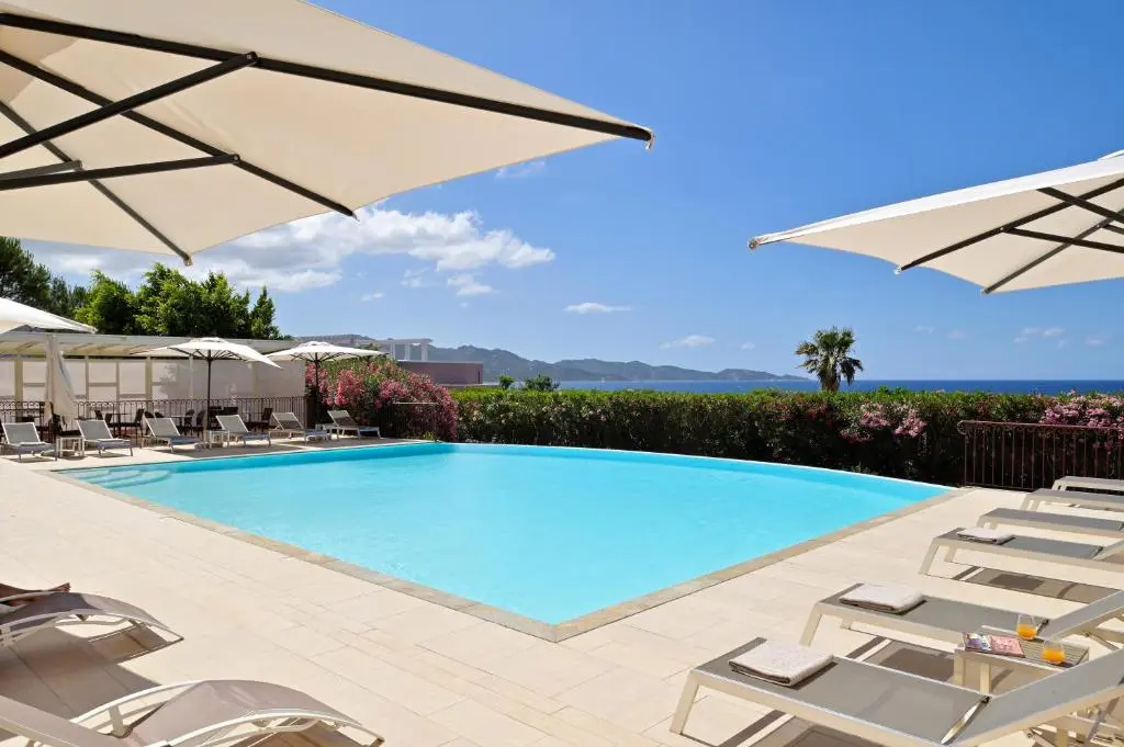 Hotel Demeure Loredana