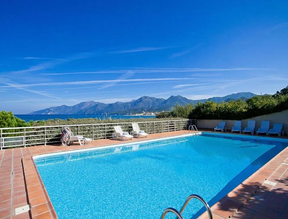 RESIDENCE SUARELLA