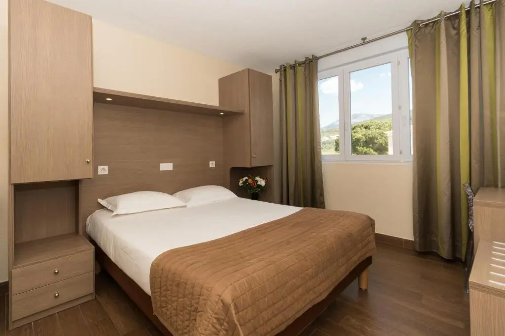 Hotel Thalassa