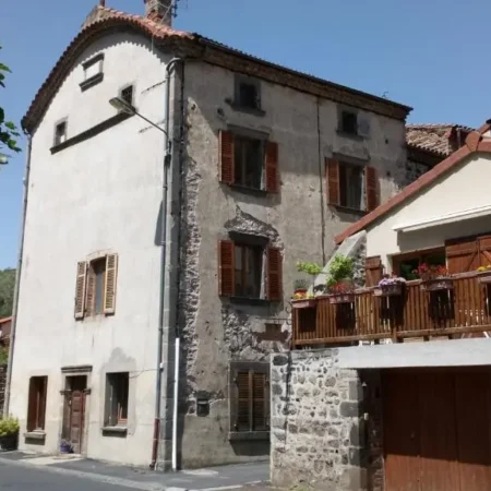 Gite la maison de Mika