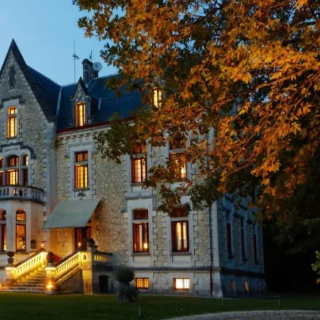 Chateau La Thuiliere