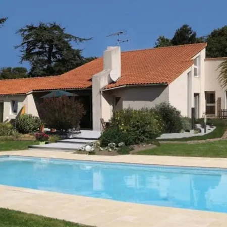 Logis du parc