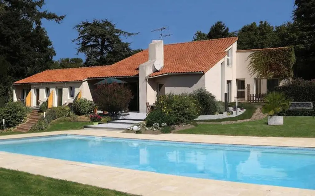 Logis du parc
