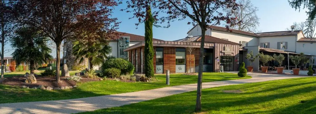 Domaine de la Charpiniere, The Originals Collection