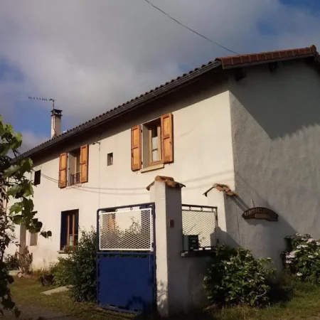 La Ferme de l’Orme-Vial