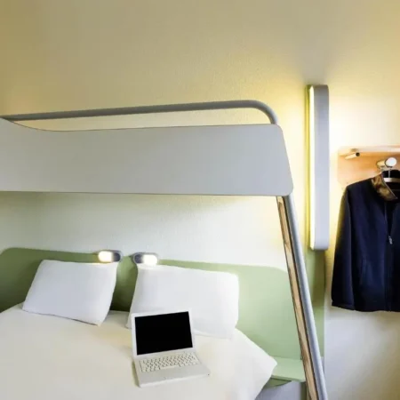 ibis budget Lyon Saint-Genis-Laval