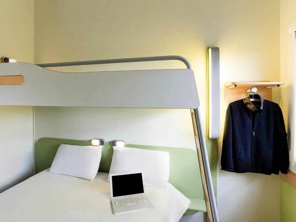 ibis budget Lyon Saint-Genis-Laval
