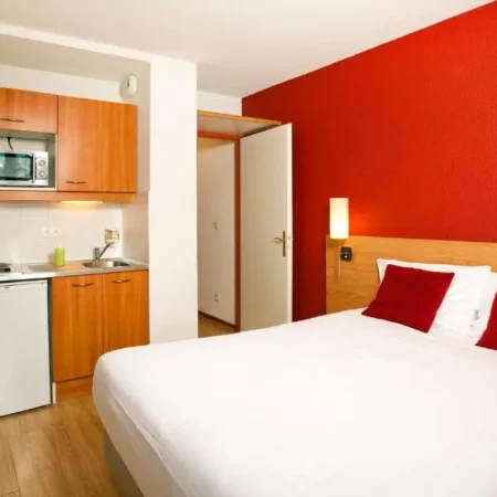Appart Hotel