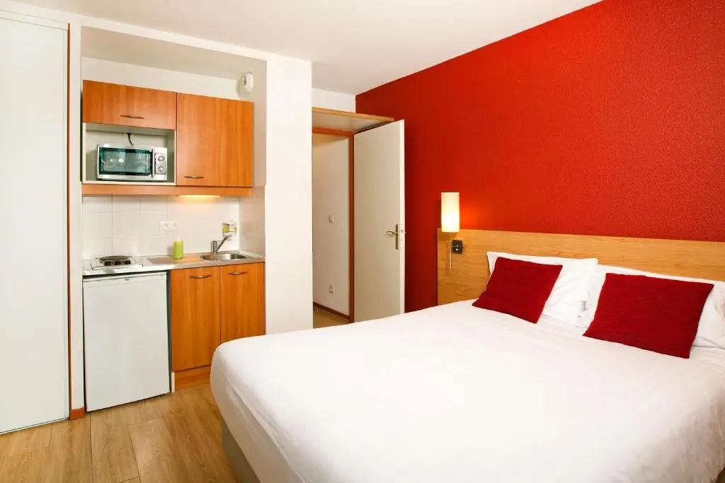 Appart Hotel