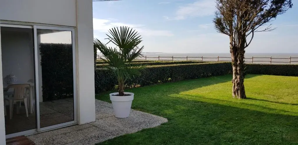 La Maison du Phare