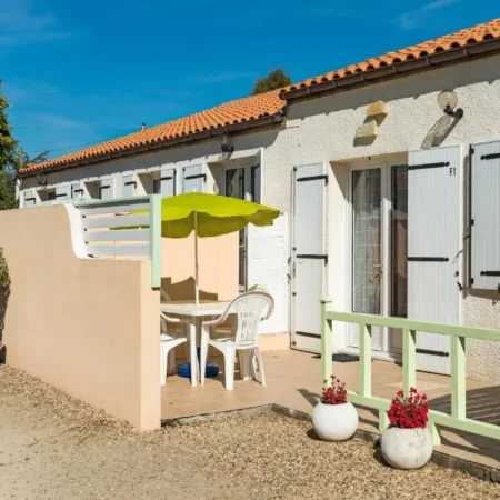 Lagrange Vacances – Les Maisons de Saint-Georges