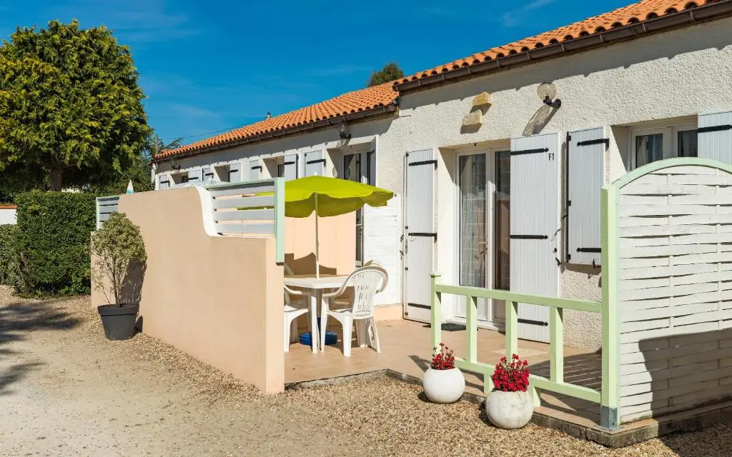 Lagrange Vacances – Les Maisons de Saint-Georges