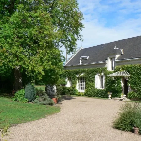 LE CLOS DE LA CHESNERAIE