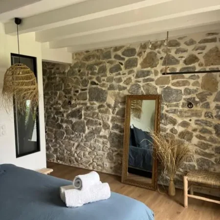 Domaine Ranch Kabahina