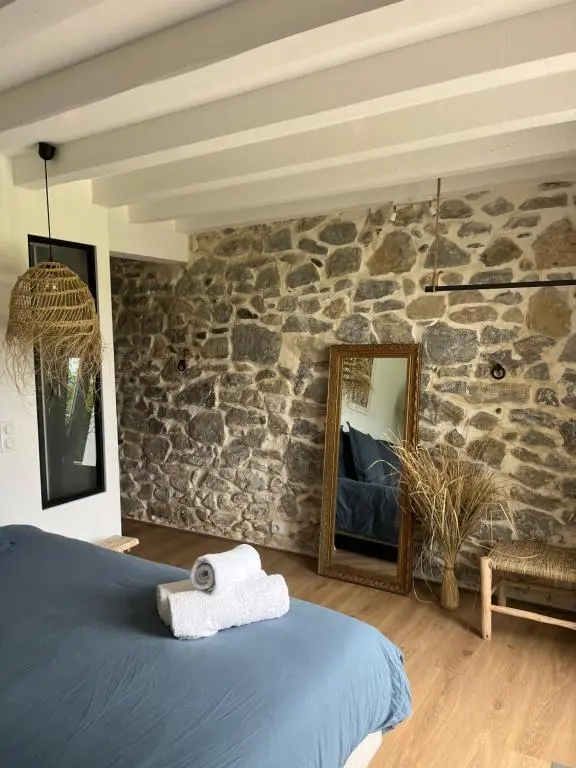 Domaine Ranch Kabahina