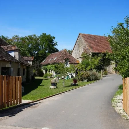 La Grange Blanche