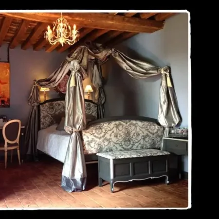 Manoir de Livet