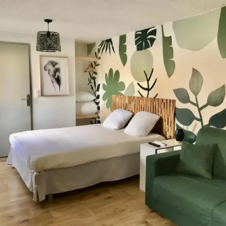 Cit&rsquo;Hotel Design Booking