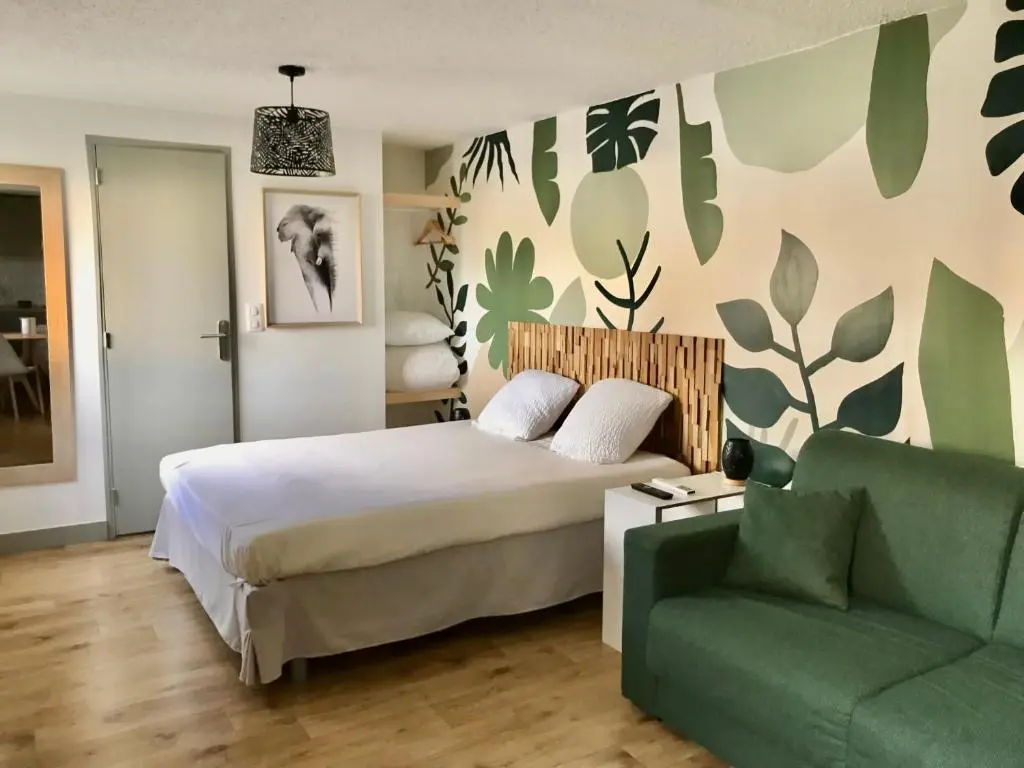 Cit’Hotel Design Booking