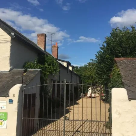 Entre Loire et Sologne