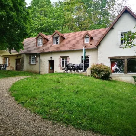 Chez Pauline et Sebastien