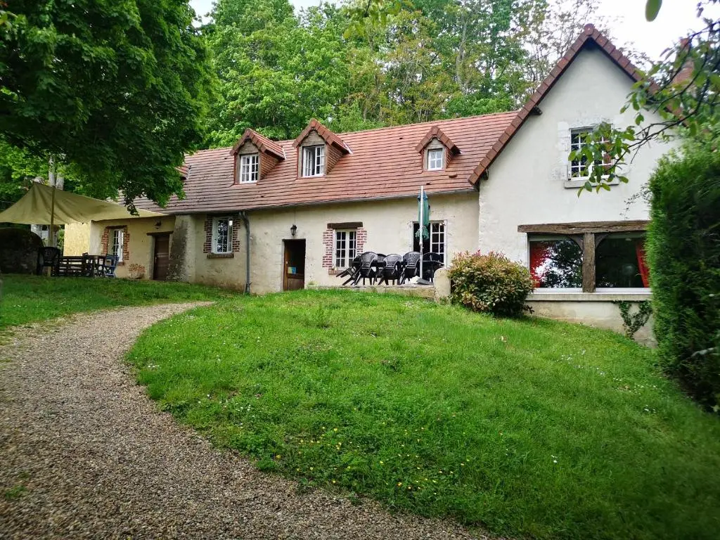 Chez Pauline et Sebastien