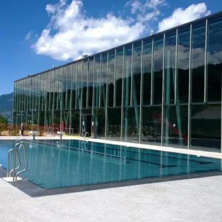 Hotel Val Joly
