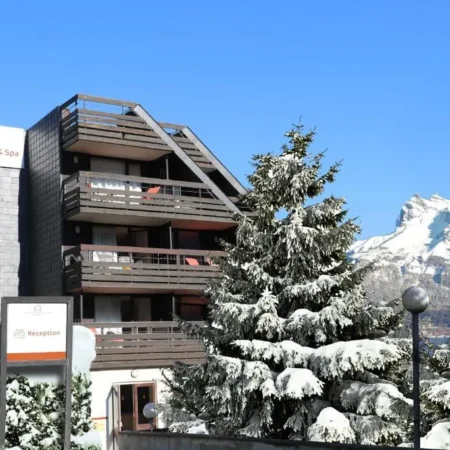 SOWELL HOTELS MONT BLANC & SPA